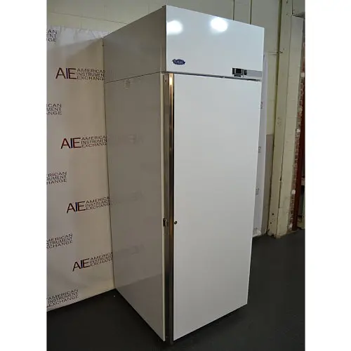 Norlake Scientific -20°C Premier Freezer Nspf331www 2