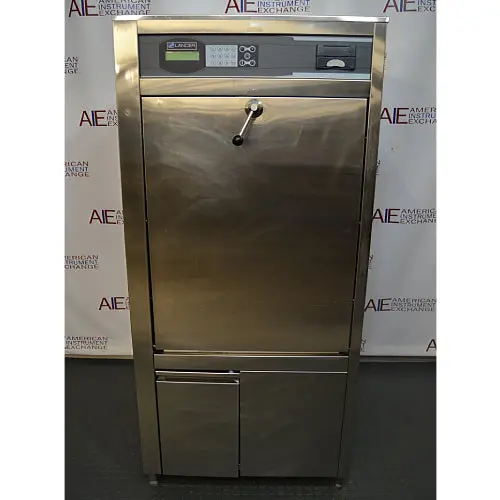 Lancer 1400 Lx Glassware Washer 1