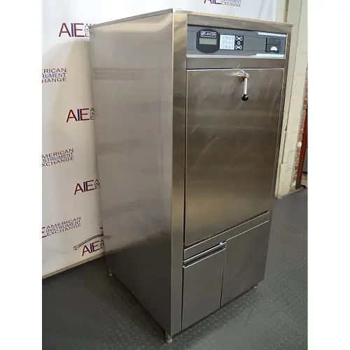 Lancer 1400 Lx Glassware Washer 2