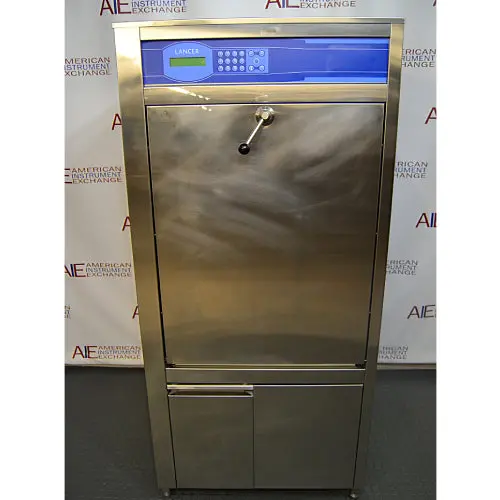 Lancer 1400Lx Glassware Washer 1