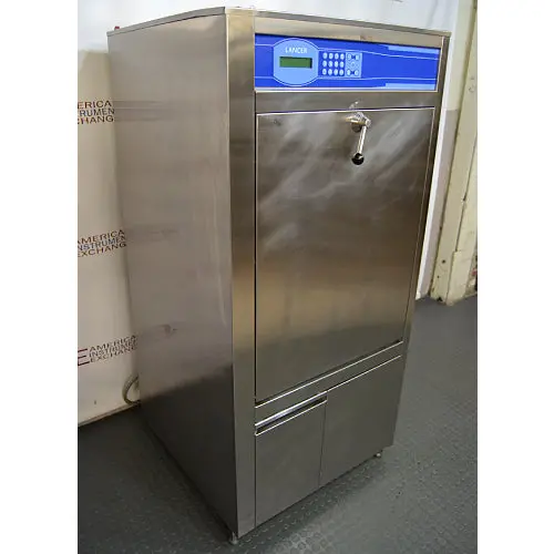Lancer 1400Lx Glassware Washer 2