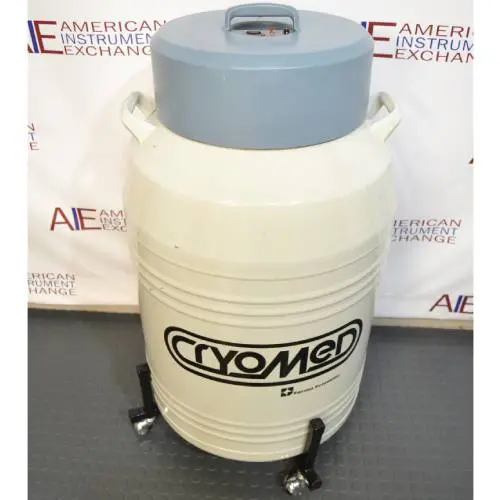 Forma Model 8031 1