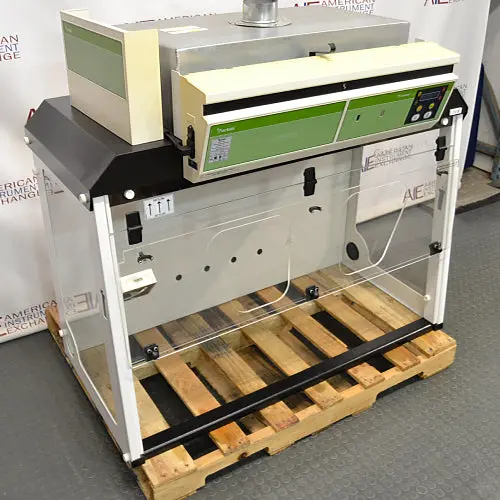 Erlab M481 Captair Flex Ductless Fume Hood 2