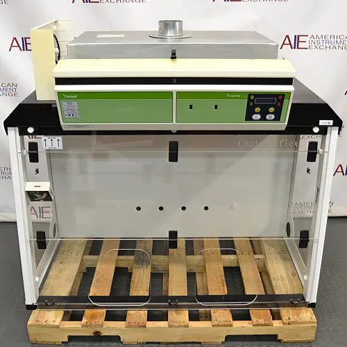 Erlab M481 Captair Flex Ductless Fume Hood 1