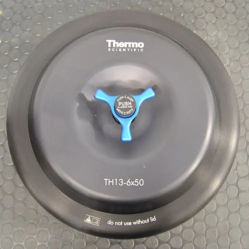 Thermo Th13-6X50 Rotor 1