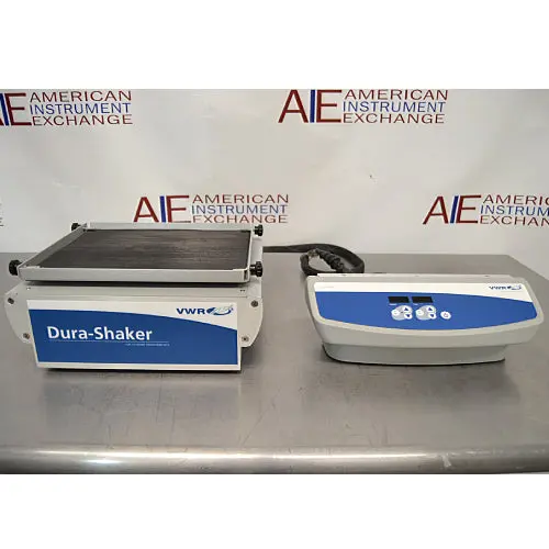 Vwr Advanced Dura-Shaker 1