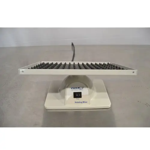 Vwr Nutating Mixer 1
