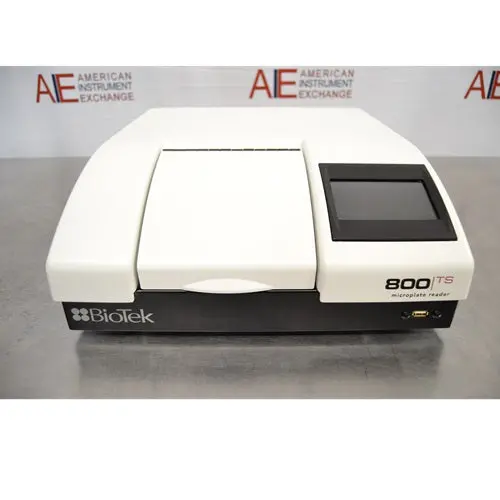 Biotek 800 Ts Absorbance Reader 1