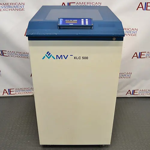 Mve Xlc 500C Cryogen Storage System 1