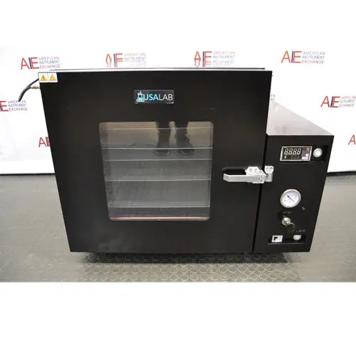 Usa Lab Usa-Vo-34-Ul Vacuum Oven 1