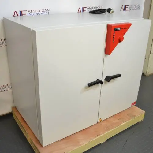 Binder Ed-400Ul Drying Chamber 2