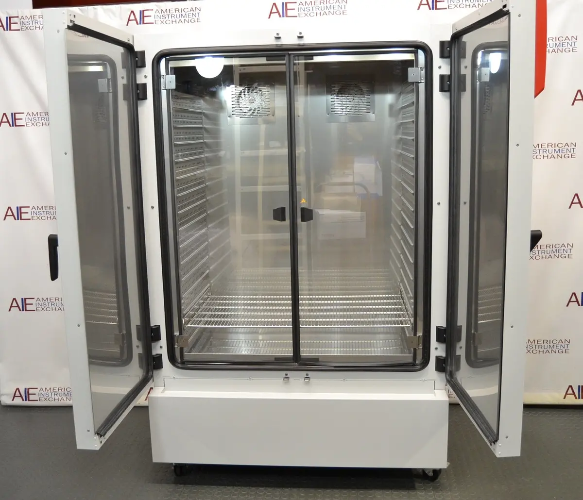 Binder Kmf 720 Humidity Test Chamber 1
