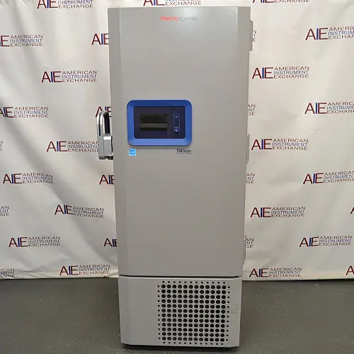 Thermo Tsx40086 Ultralow Freezer 1