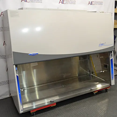 Labconco Purifier Logic+ 6' Biosafety Cabinet 2