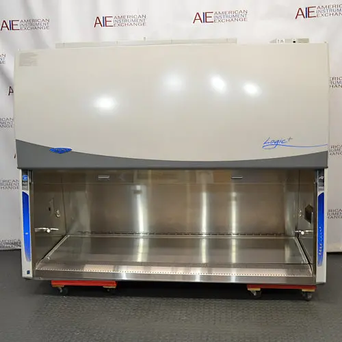 Labconco Purifier Logic+ 6' Biosafety Cabinet 1