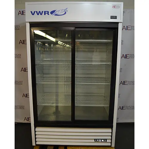 Vwr True Gdm-41 Chromatography 1