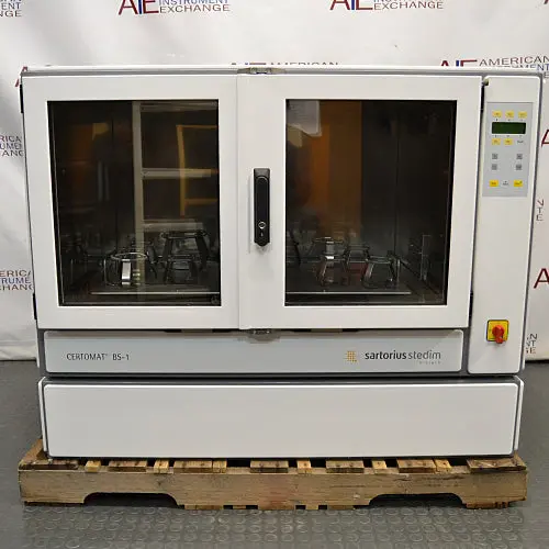 Sartorius Certomat Bs-1 1