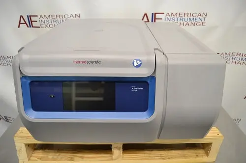 Thermo Sorvall X1r Pro Centrifuge 1