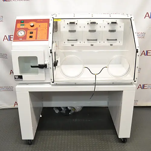 Sheldon Bactron I Anaerobic Environmental Chamber 1