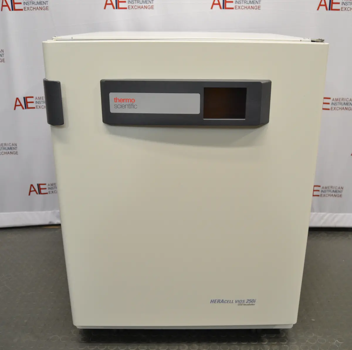 Thermo Heracell Vios 250I Copper-Lined Incubator 1