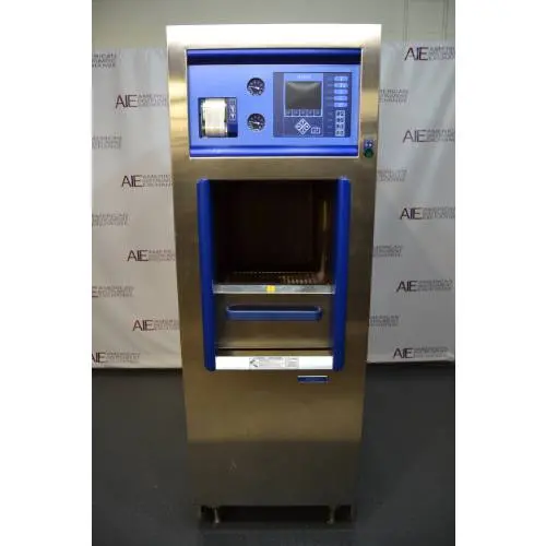 Getinge 433Hc Sterilizer 1