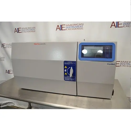 Thermo Scientific Cryomed Controlled Rate Freezer 1
