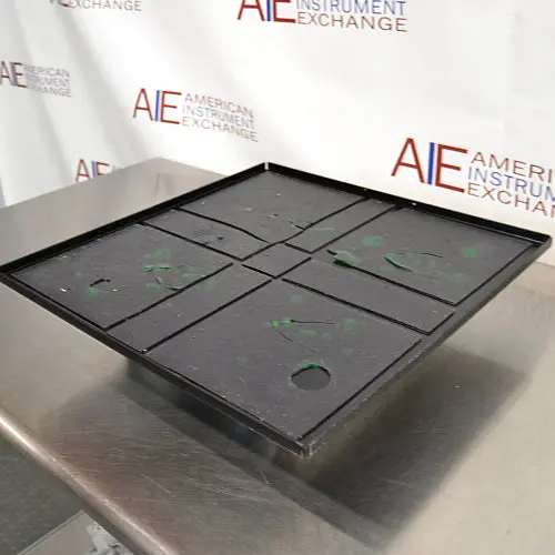 Chemglass Verso-Orb Shaker With Platform 2