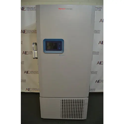 Thermo Rle50086 Ultralow Freezer 1