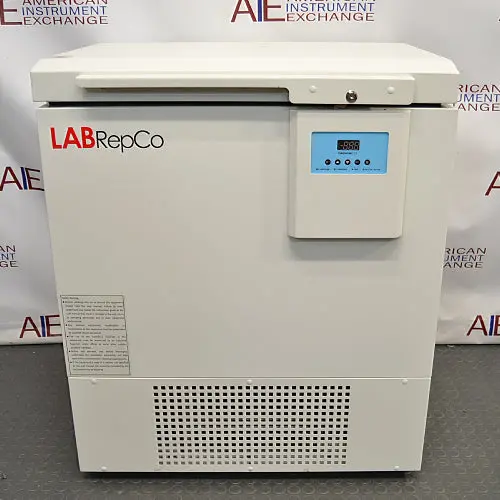 Labrepco Ultra-Low Chest Freezer - Model Lsx 5Ult85 1