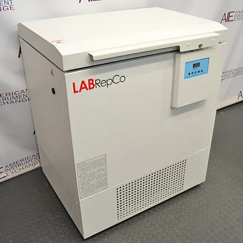 Labrepco Ultra-Low Chest Freezer - Model Lsx 5Ult85 2