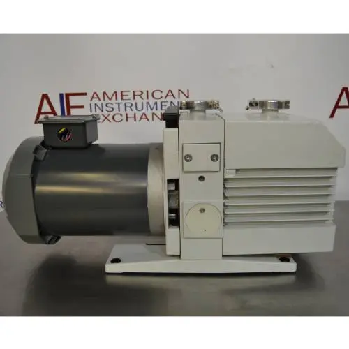 Leybold Trivac D16b 1