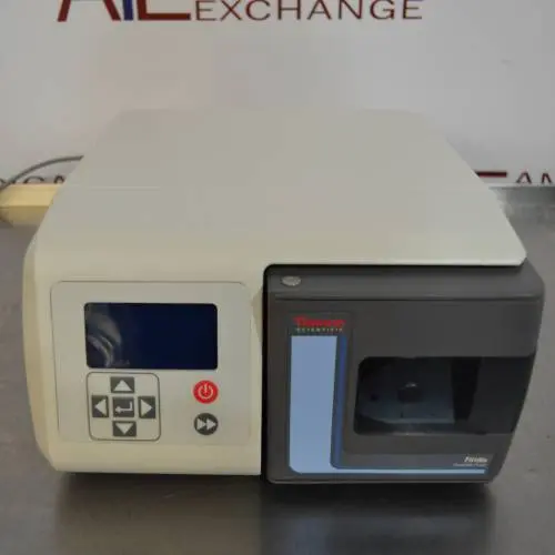 Thermo Fh100x Pump 1