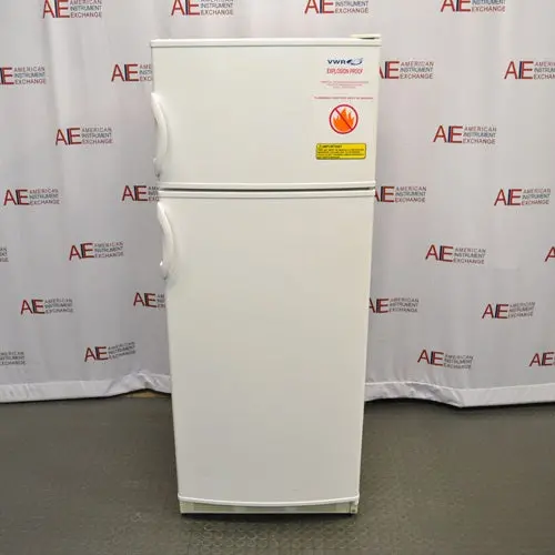 Vwr Explosion Proof Refrigerator/Freezer Combination 1