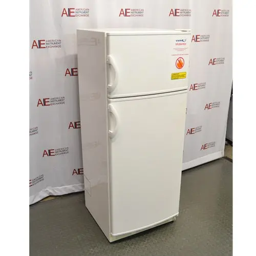 Vwr Explosion Proof Refrigerator/Freezer Combination 2