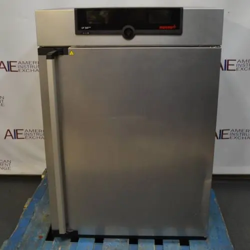 Memmert Uf260 Plus Oven 1