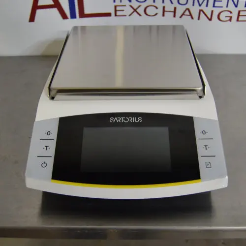 Sartorius Entris Ii, 6200G 1
