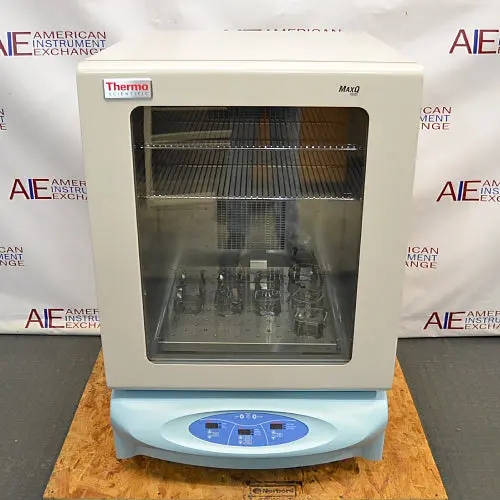Thermo Maxq6000 Incubator Shaker 1