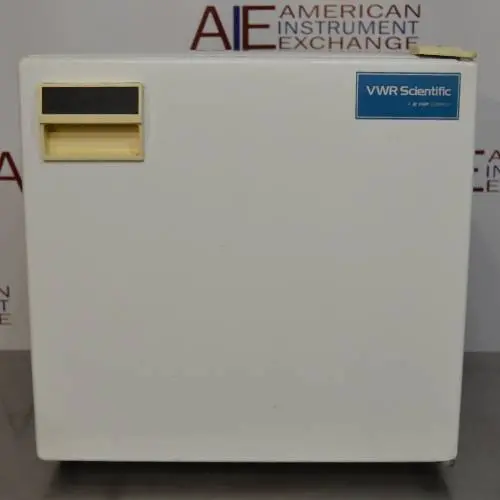 Vwr/Revco Minifridge 1