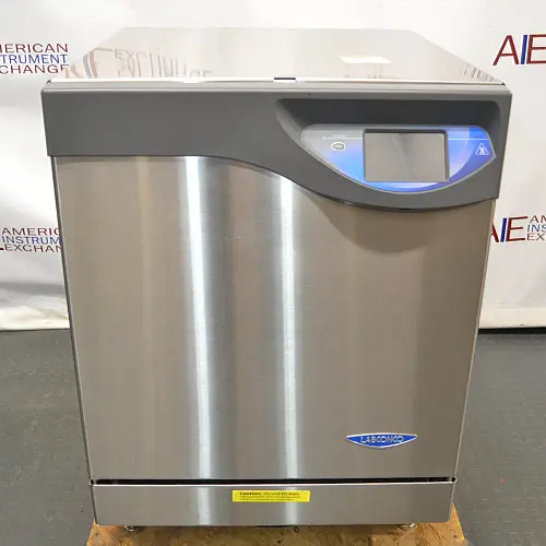 Labconco Flaskscrubber Glassware Washer 1