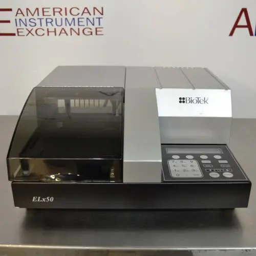 Biotek Elx50 Strip Washer 1