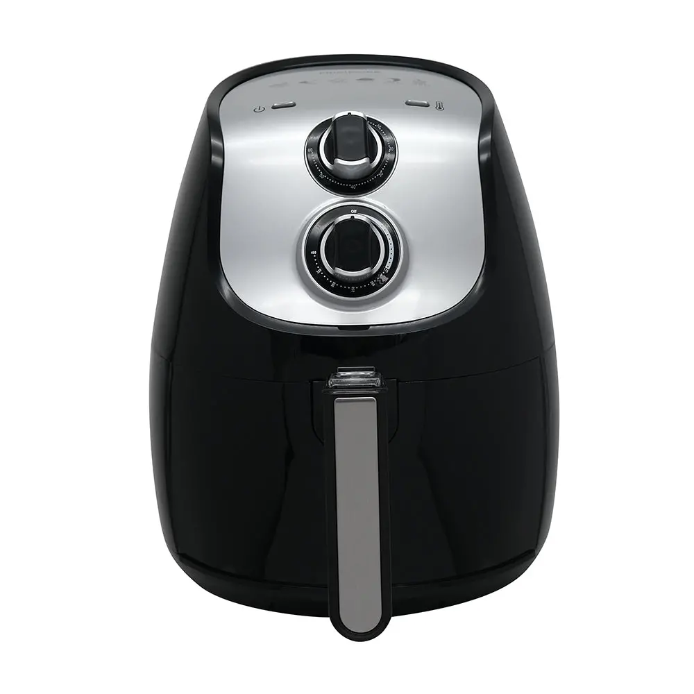 Frigidaire Eaf300-Black 3.2 Litre Digital Air Fryer W/ Automatic Shut Off 2