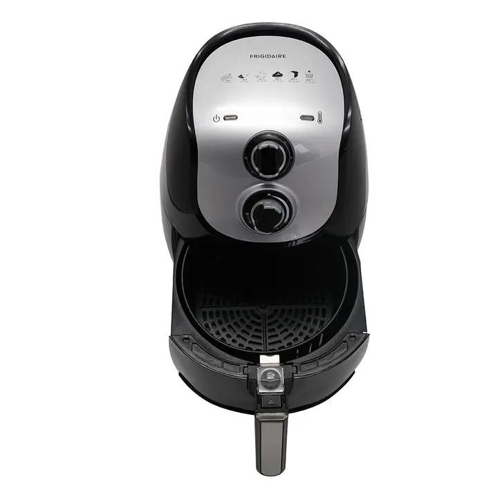 Frigidaire Eaf300-Black 3.2 Litre Digital Air Fryer W/ Automatic Shut Off 1