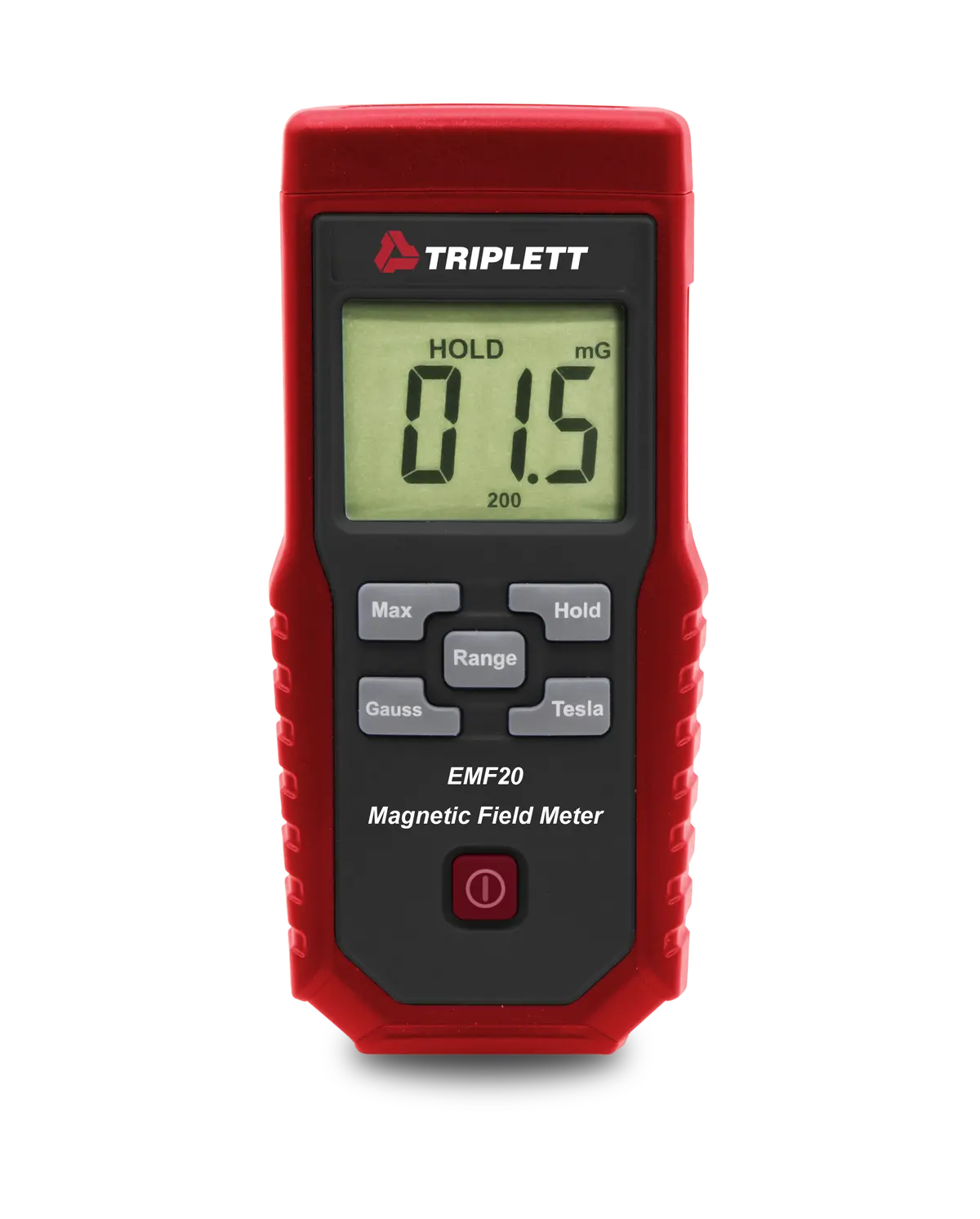 Open Box - Magnetic Field Detector - (Emf20-Ob) 1