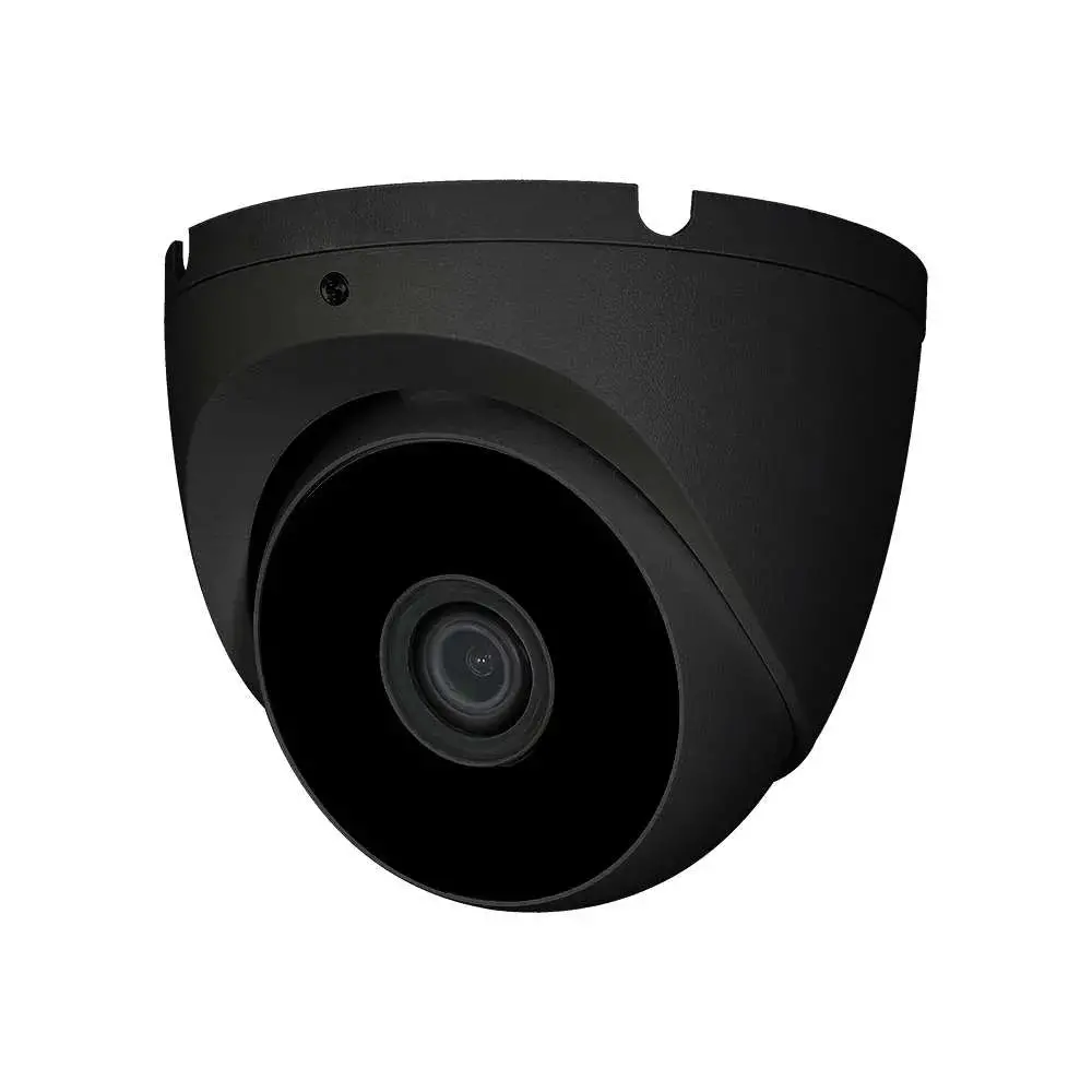 2Mp Turret Cvi/Tvi/Cvbs/Ahd 2.8Mm 1080P Indoor Outdoor Security Camera Night Vision 1