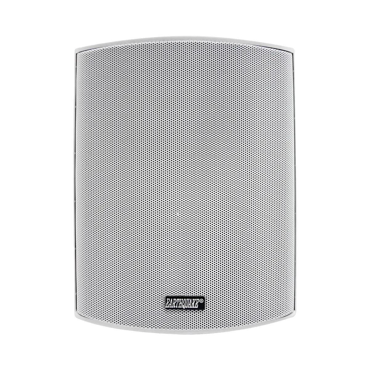 Earthquake Sound Aws-502W 5.25" 8 Ohm 20–125W Rms 2-Way Speakers White (Pair) 2