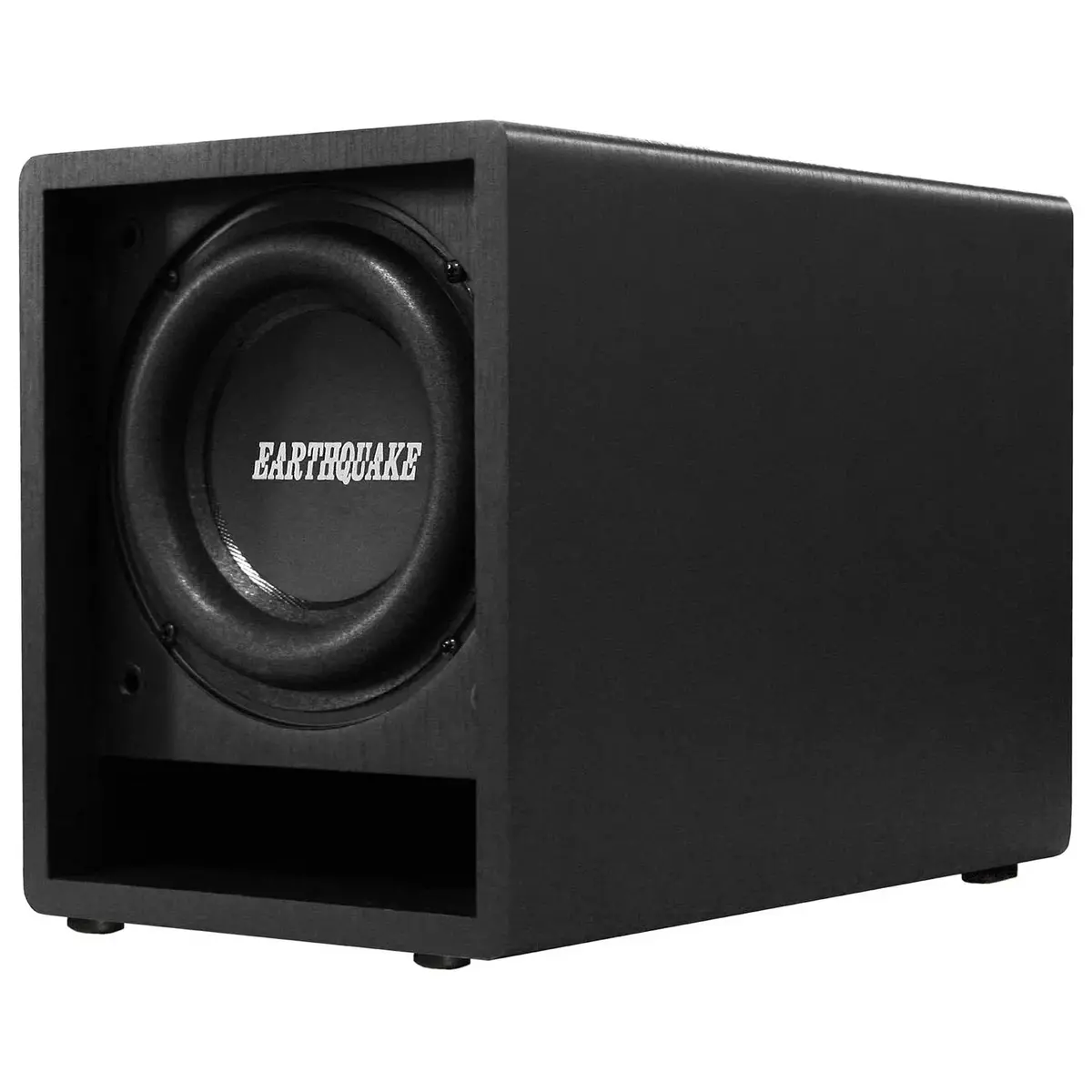 Earthquake Sound Ff65 6.5 Inch 400 Watts Class A/B Subwoofer Power Amplifier (Each) 1