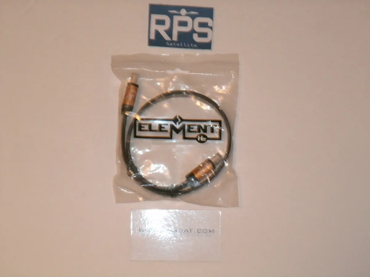 Element 0.5M Hdmi Cable 1