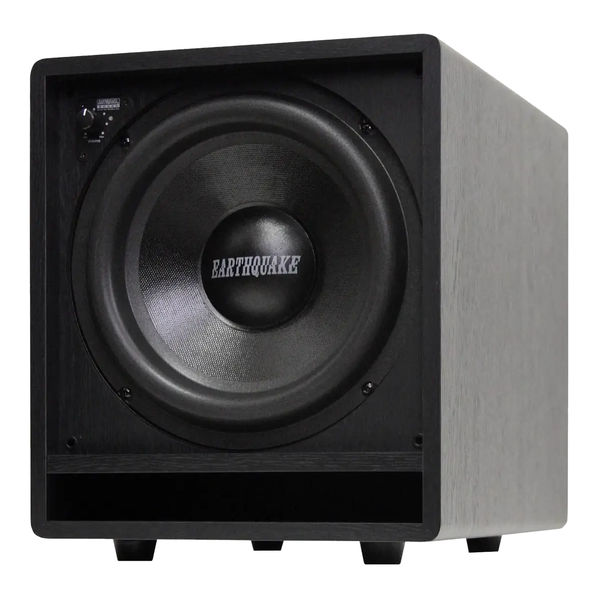Earthquake Sound Ff10 10 Inch 400 Watts Class A/B Subwoofer Power Amplifier (Each) 1