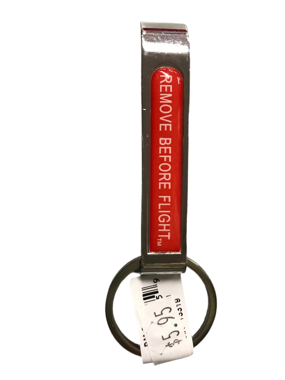Rbf Keychain/Bottle Opener 1