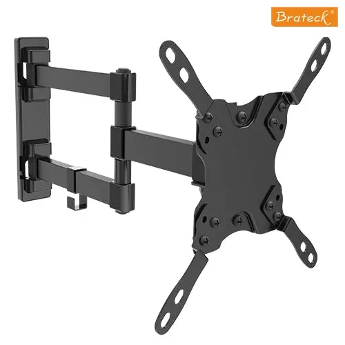 Brateck Steel Full-Motion Tv Wall Mount 13"-42" 20Kg/44Lbs 1